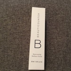 Beautycounter Rejuvenating Radiance Serum
